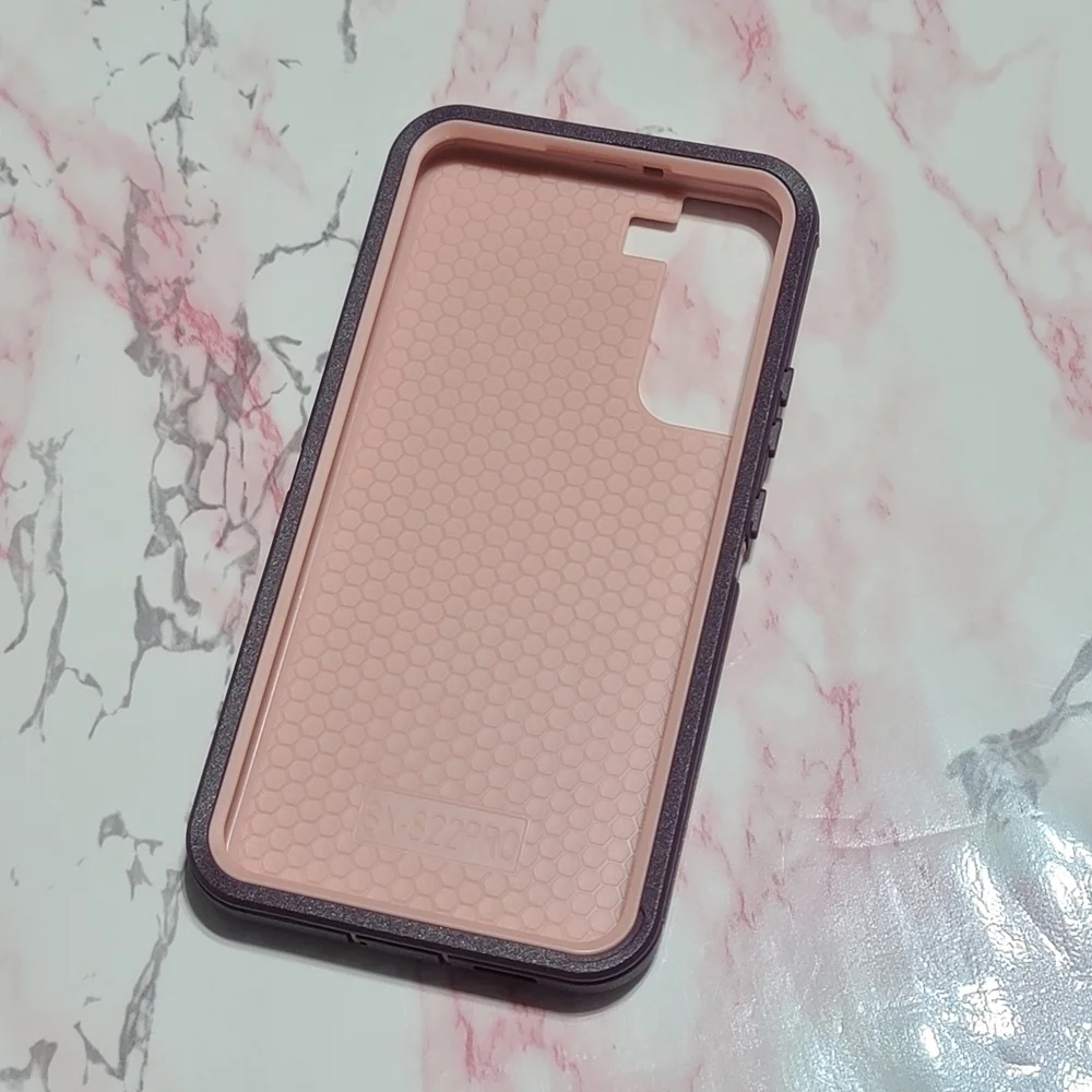 SAMSUNG GALAXY S22 PLUS CASE NEW